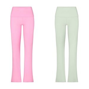 SKIMS Foldover pants